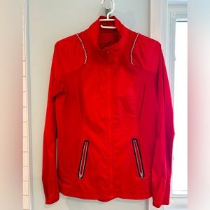 Lululemon Running Jacket